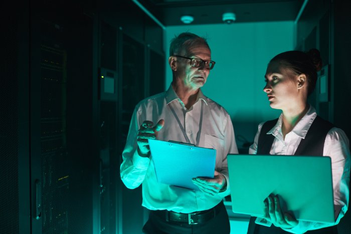 MinIo S3 - Kubernetes und DevOps